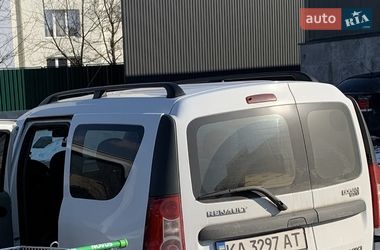 Універсал Renault Logan 2012 в Києві