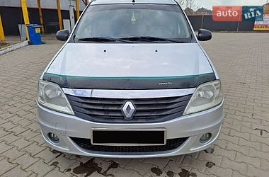 Универсал Renault Logan 2010 в Хмельницком
