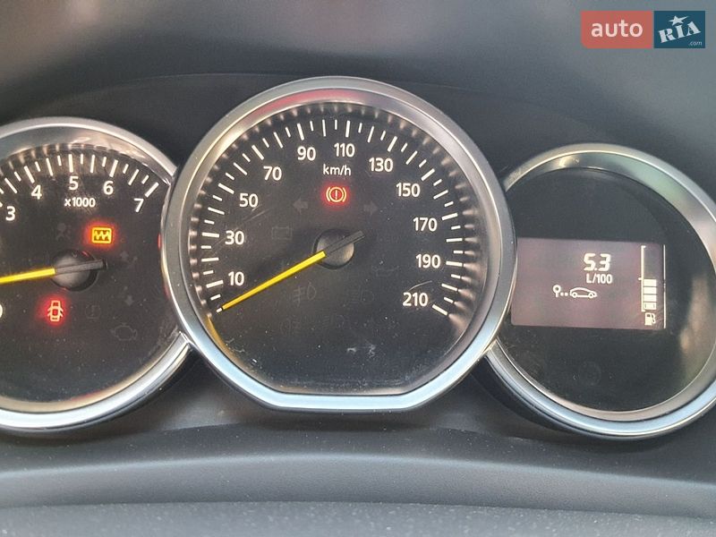 Седан Renault Logan 2021 в Киеве
