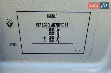 Седан Renault Logan 2021 в Киеве