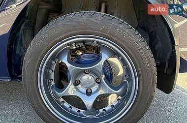 Седан Renault Logan 2019 в Одессе
