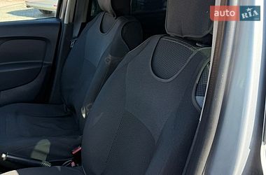 Седан Renault Logan 2013 в Кропивницком
