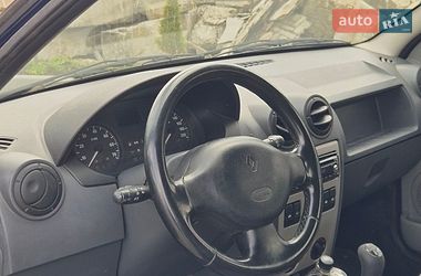 Универсал Renault Logan 2009 в Ивано-Франковске