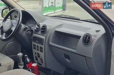 Универсал Renault Logan 2009 в Ивано-Франковске
