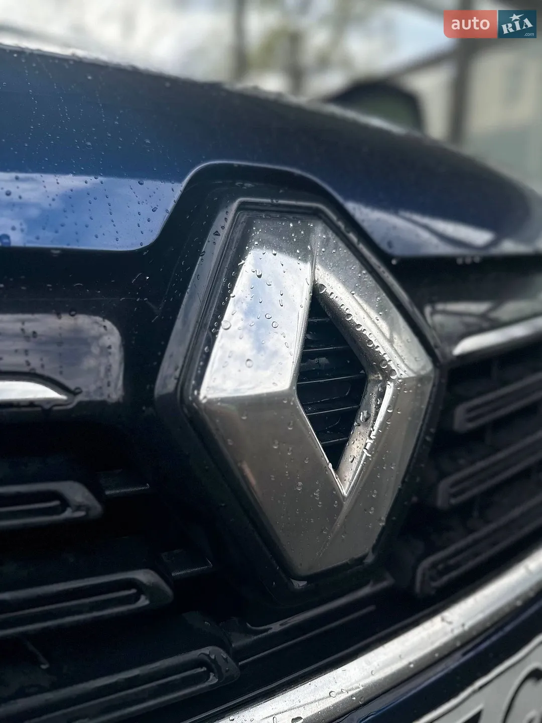 2017 Renault Logan - мініатюра 19