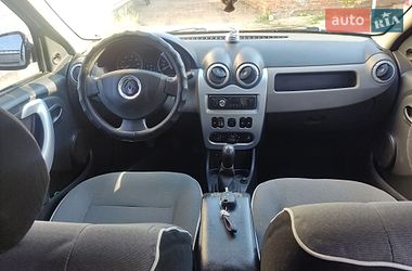 Универсал Renault Logan 2012 в Новой Водолаге