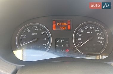 Универсал Renault Logan 2012 в Новой Водолаге