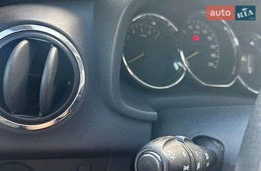 Седан Renault Logan 2014 в Чернигове