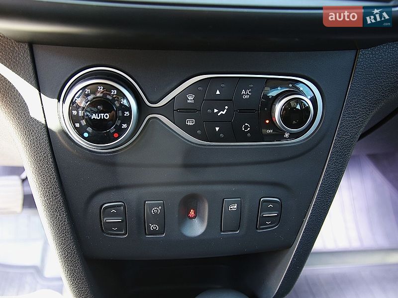 Седан Renault Logan 2019 в Харькове