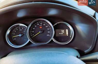 Седан Renault Logan 2019 в Днепре