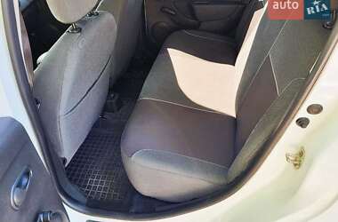 Седан Renault Logan 2019 в Днепре