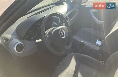Седан Renault Logan 2012 в Харкові