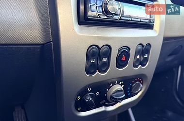 Седан Renault Logan 2011 в Мене