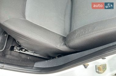 Седан Renault Logan 2014 в Черновцах