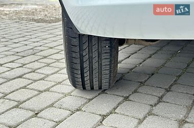 Седан Renault Logan 2014 в Черновцах