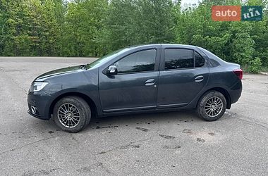 Седан Renault Logan 2020 в Харкові фото 2 Седан Renault Logan 2020 в Харкові