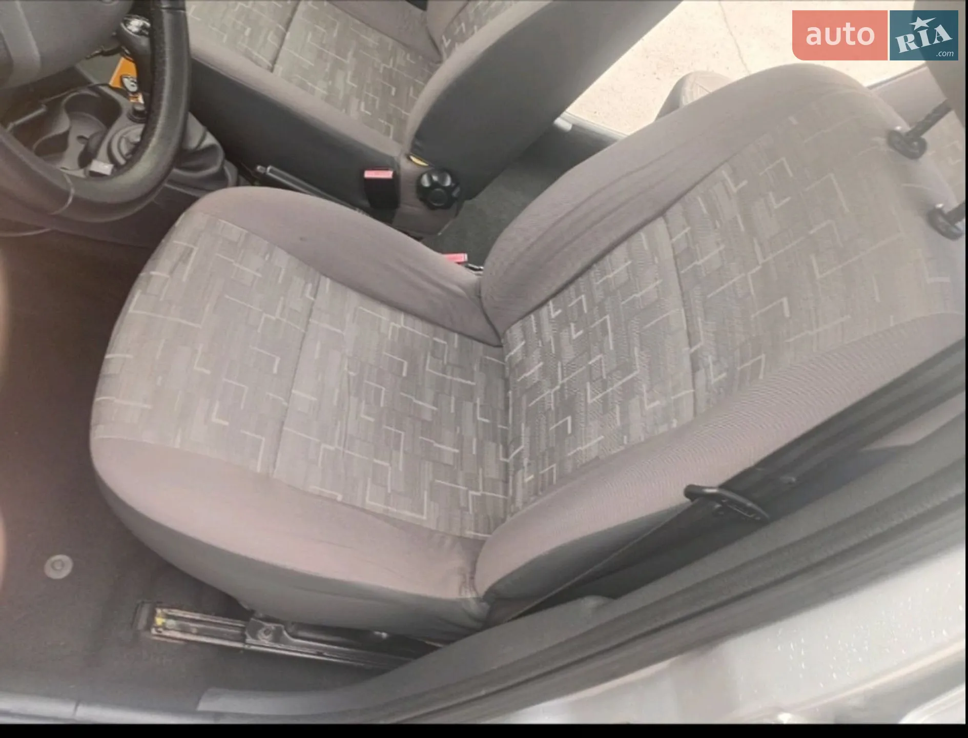 2013 Renault Logan - мініатюра 17