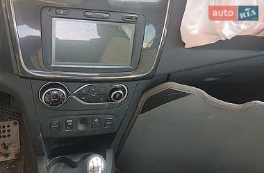 Седан Renault Logan 2020 в Кам'янському