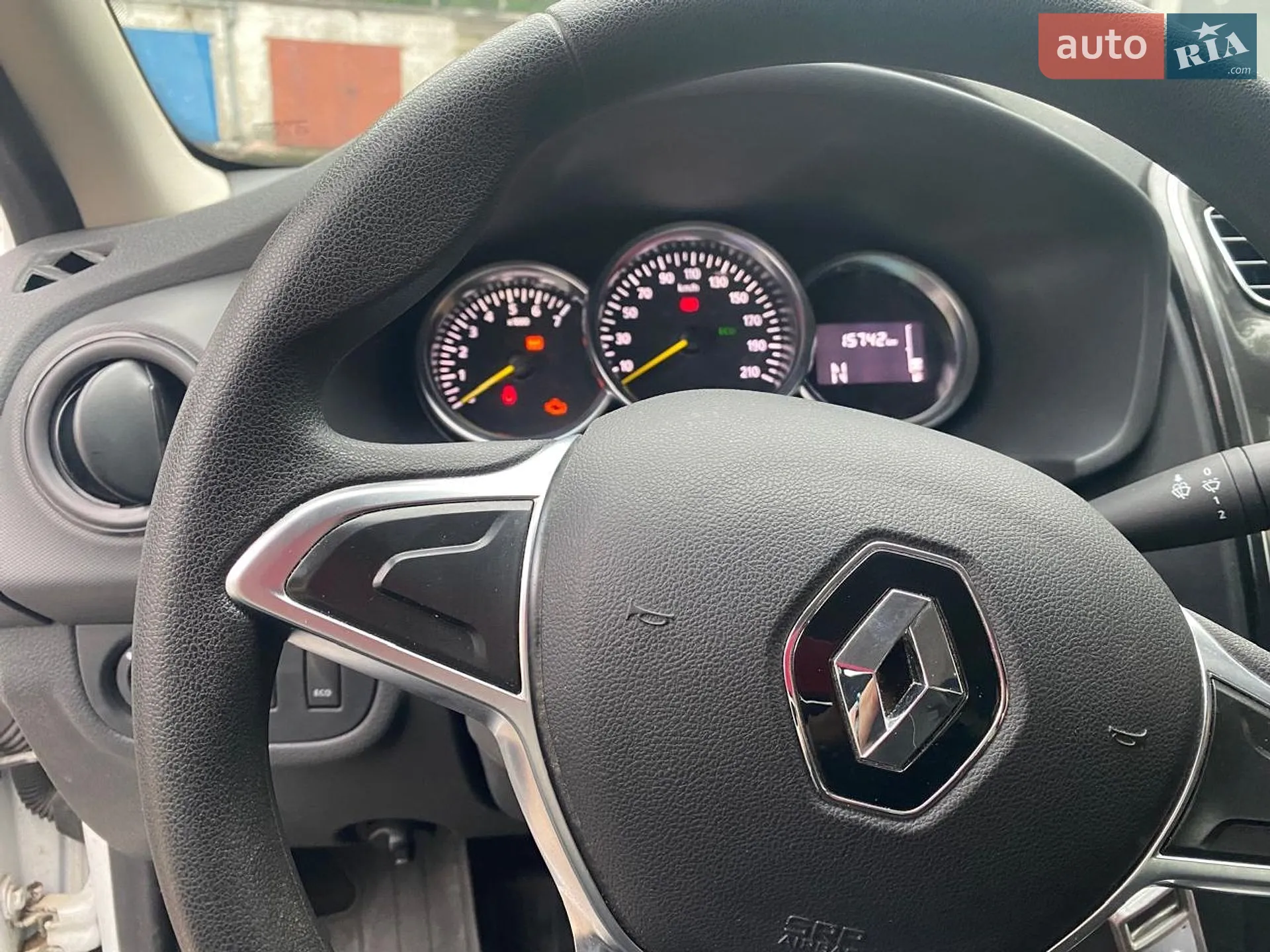 2021 Renault Logan - мініатюра 7