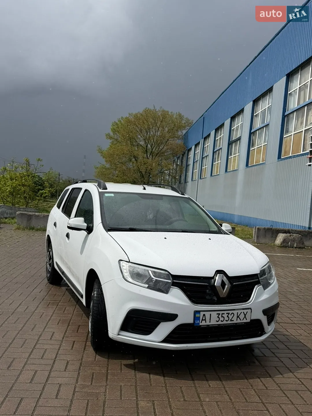 2018 Renault Logan - мініатюра 10