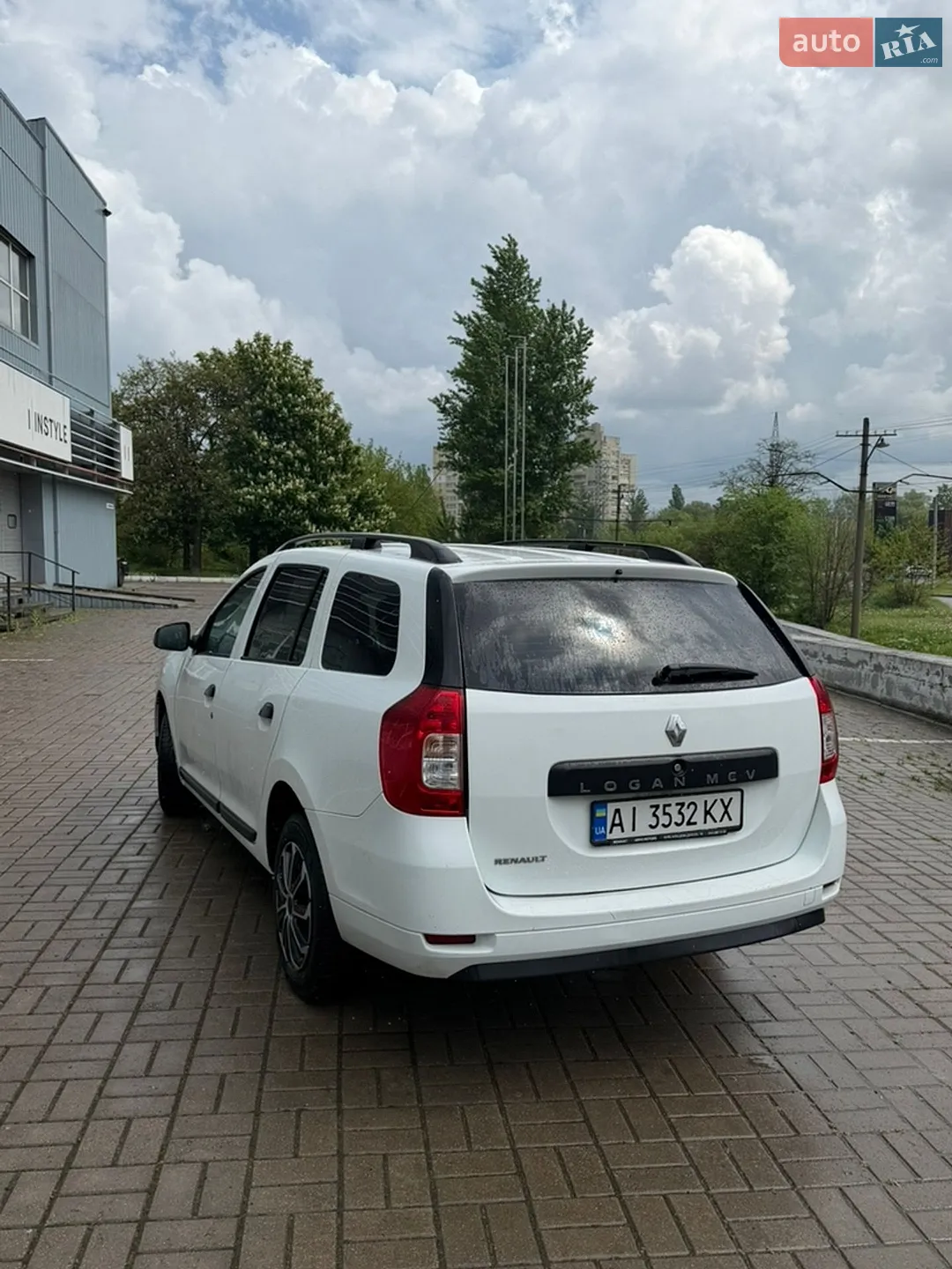 2018 Renault Logan - мініатюра 15