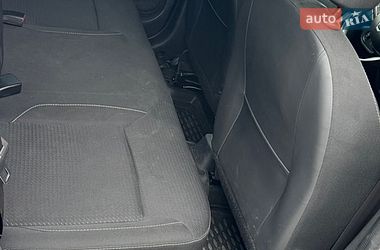 Седан Renault Logan 2017 в Ромнах фото 6 Седан Renault Logan 2017 в Ромнах