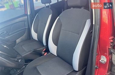 Седан Renault Logan 2014 в Первомайську