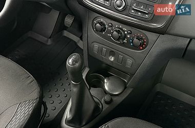 Седан Renault Logan 2021 в Виннице