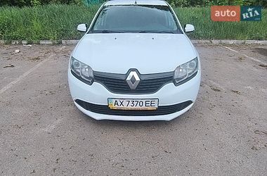 Седан Renault Logan 2014 в Харькове