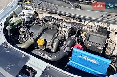 Седан Renault Logan 2017 в Запоріжжі фото 10 Седан Renault Logan 2017 в Запоріжжі