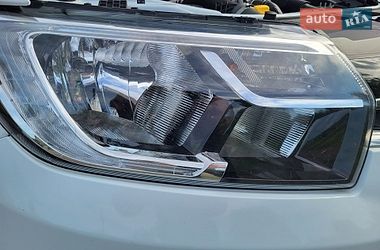 Седан Renault Logan 2020 в Жовтих Водах
