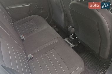 Седан Renault Logan 2021 в Києві