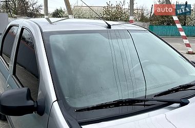 Седан Renault Logan 2010 в Кременчуці фото 21 Седан Renault Logan 2010 в Кременчуці