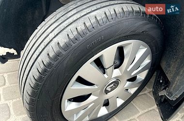 Седан Renault Logan 2010 в Кременчуці фото 22 Седан Renault Logan 2010 в Кременчуці