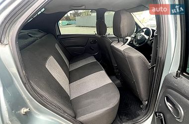 Седан Renault Logan 2010 в Кременчуці фото 36 Седан Renault Logan 2010 в Кременчуці