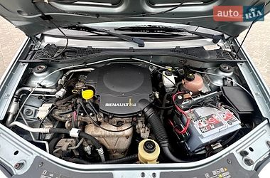 Седан Renault Logan 2010 в Кременчуці фото 51 Седан Renault Logan 2010 в Кременчуці