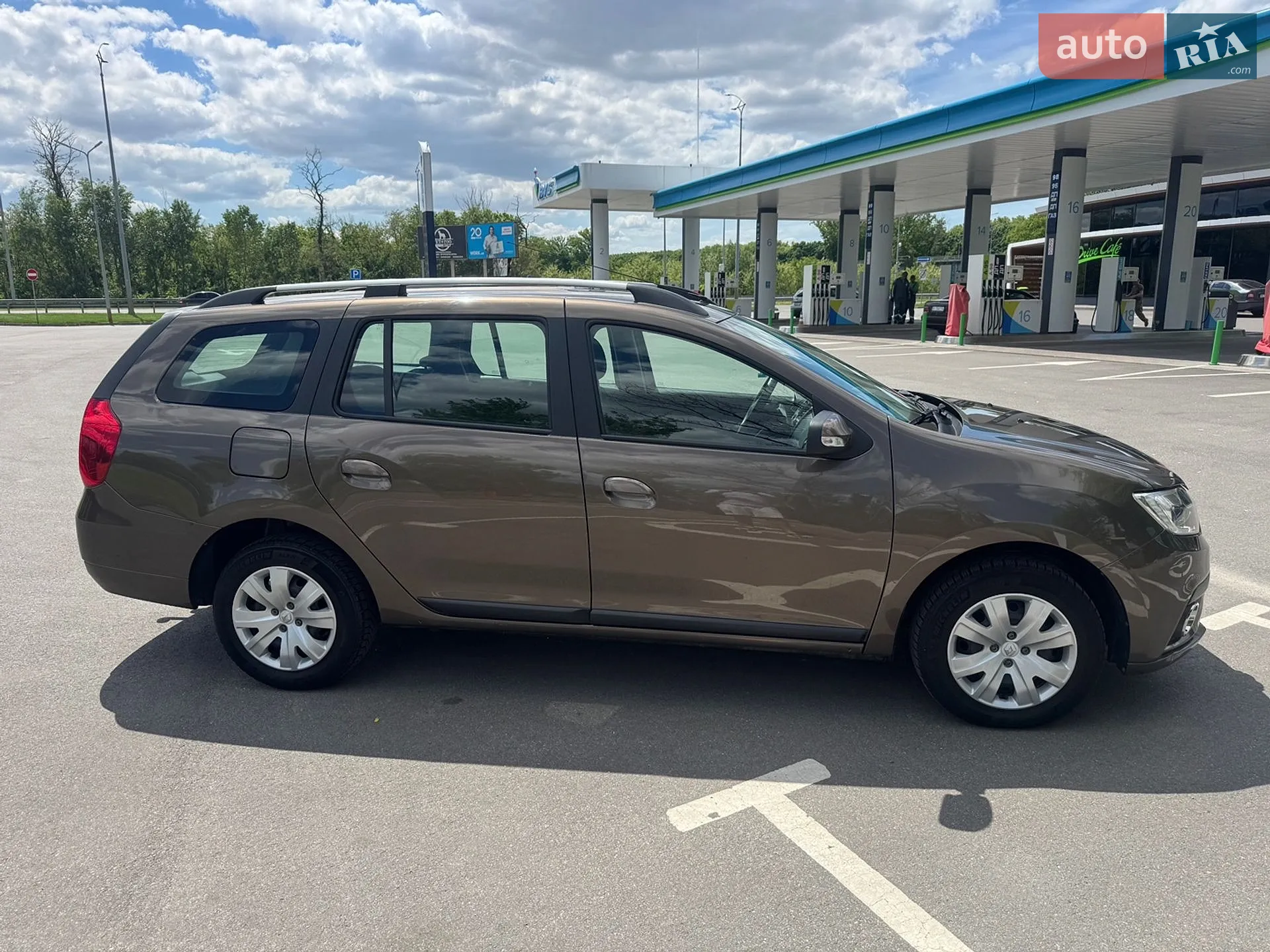 2019 Renault Logan - мініатюра 4