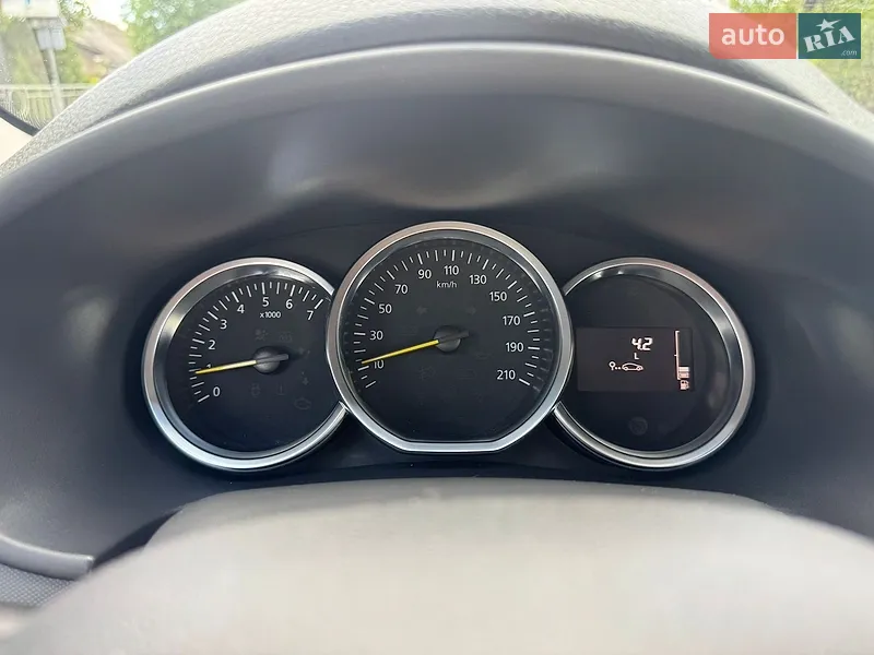 Renault Logan 2019 VIN VF17SRKL463629950 фото оголошення 16 з 48