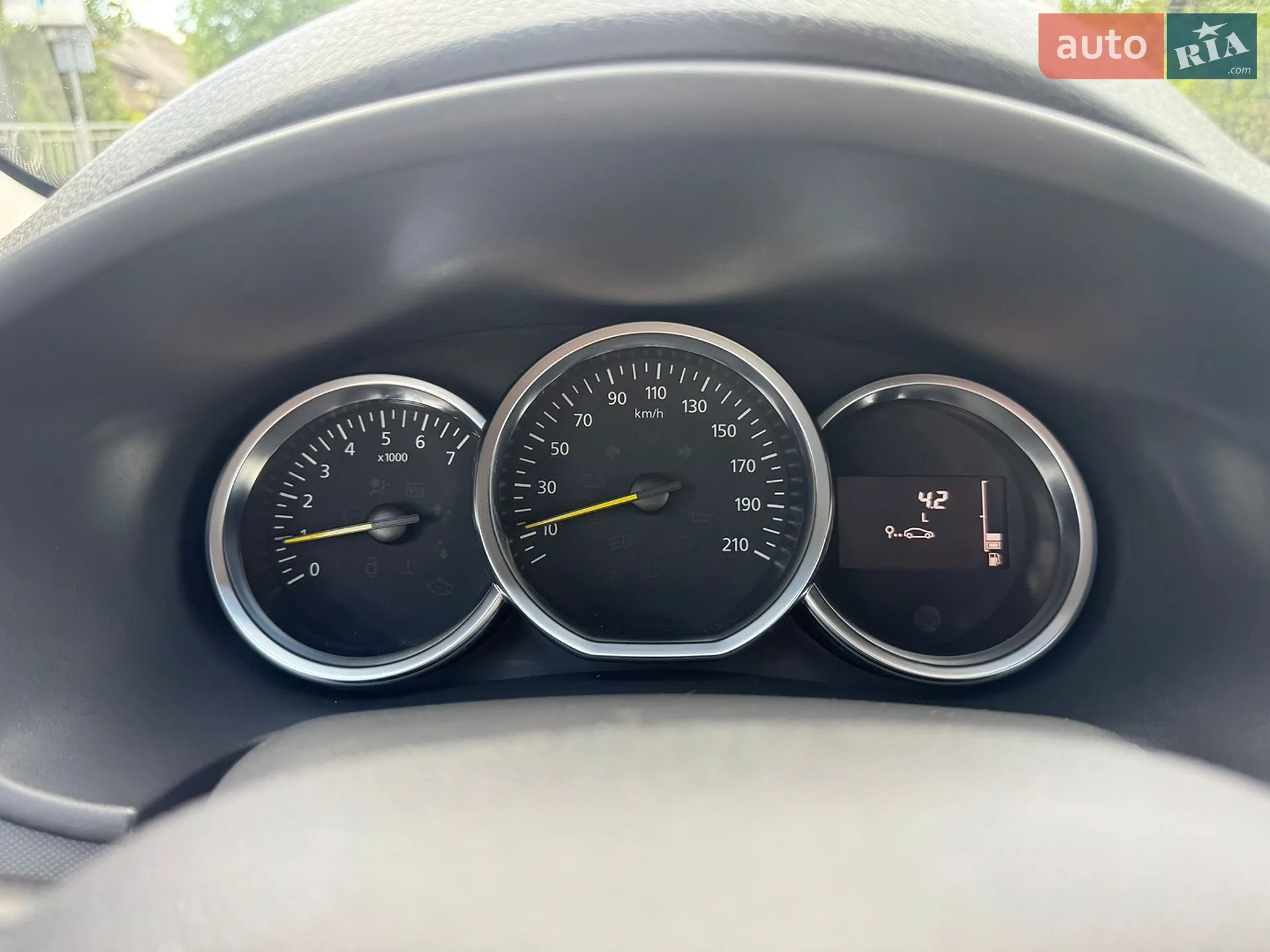 2019 Renault Logan - мініатюра 16