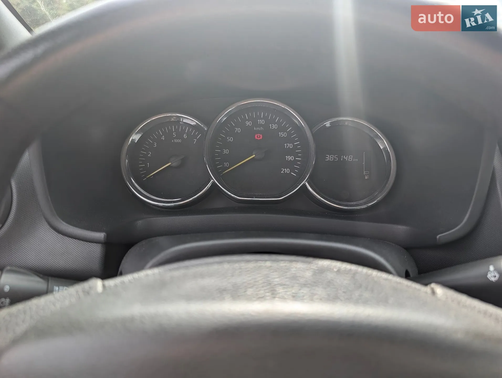 2013 Renault Logan - мініатюра 13