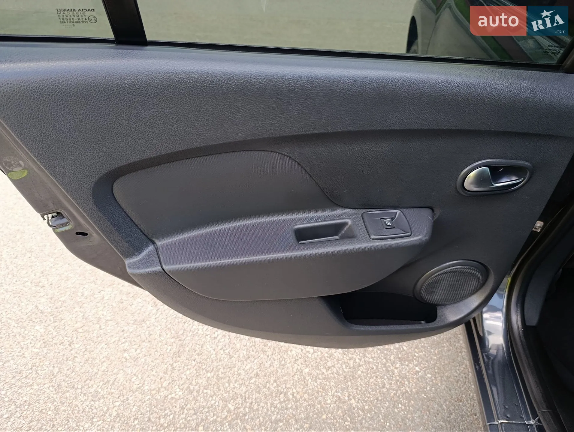 2020 Renault Logan - мініатюра 22