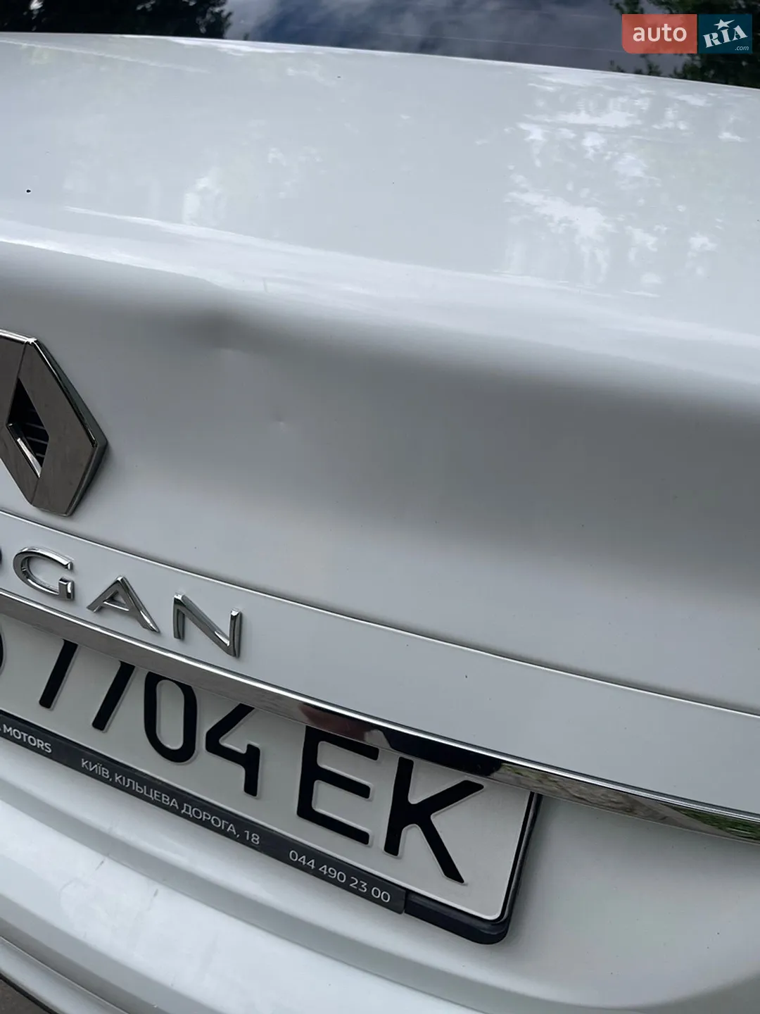 2019 Renault Logan - мініатюра 16