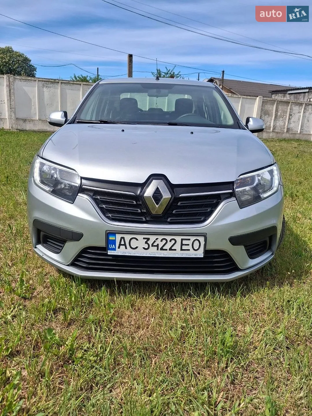 2021 Renault Logan - мініатюра 21