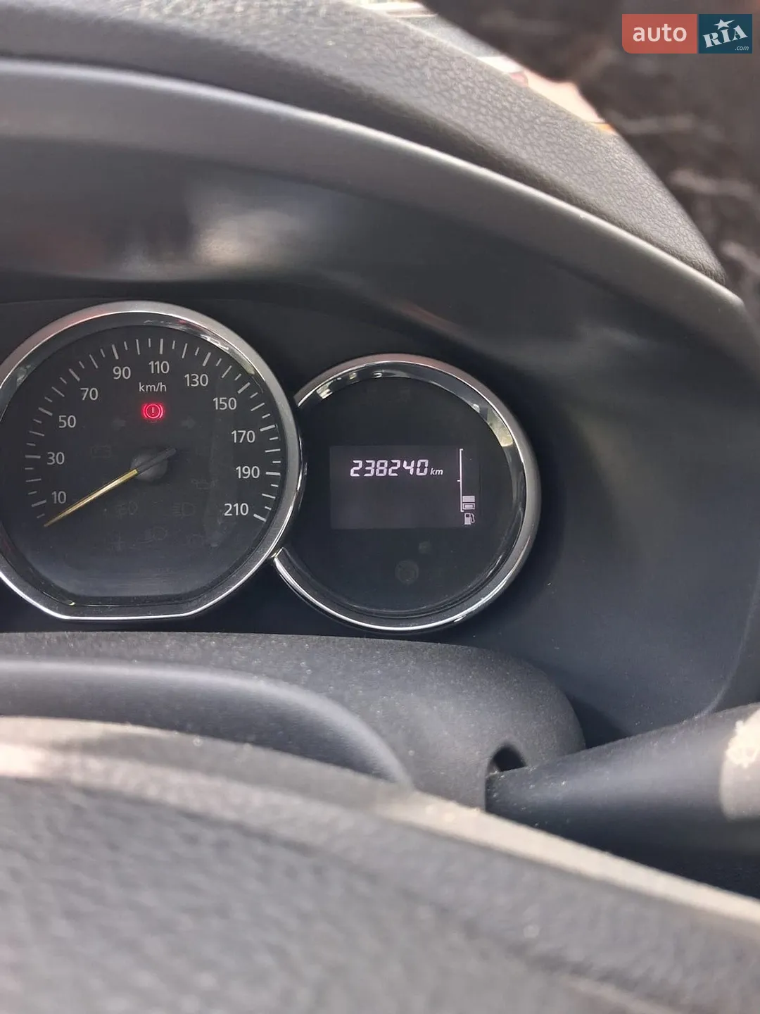 2015 Renault Logan - мініатюра 5