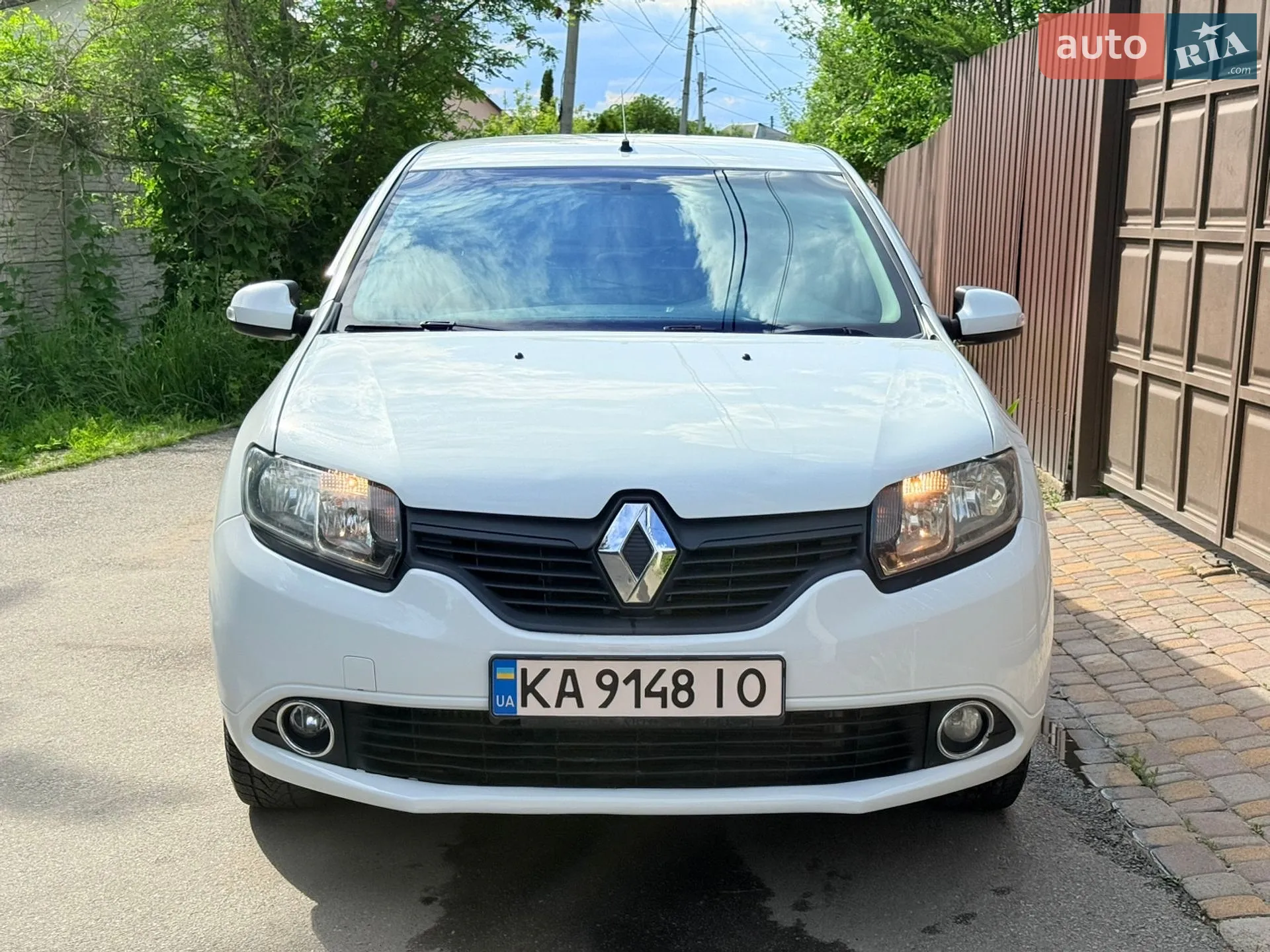 2016 Renault Logan - мініатюра 31