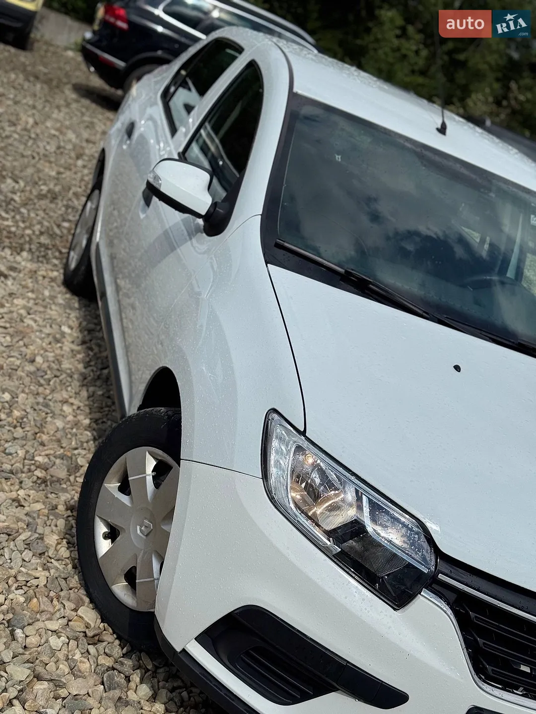 2019 Renault Logan - мініатюра 8