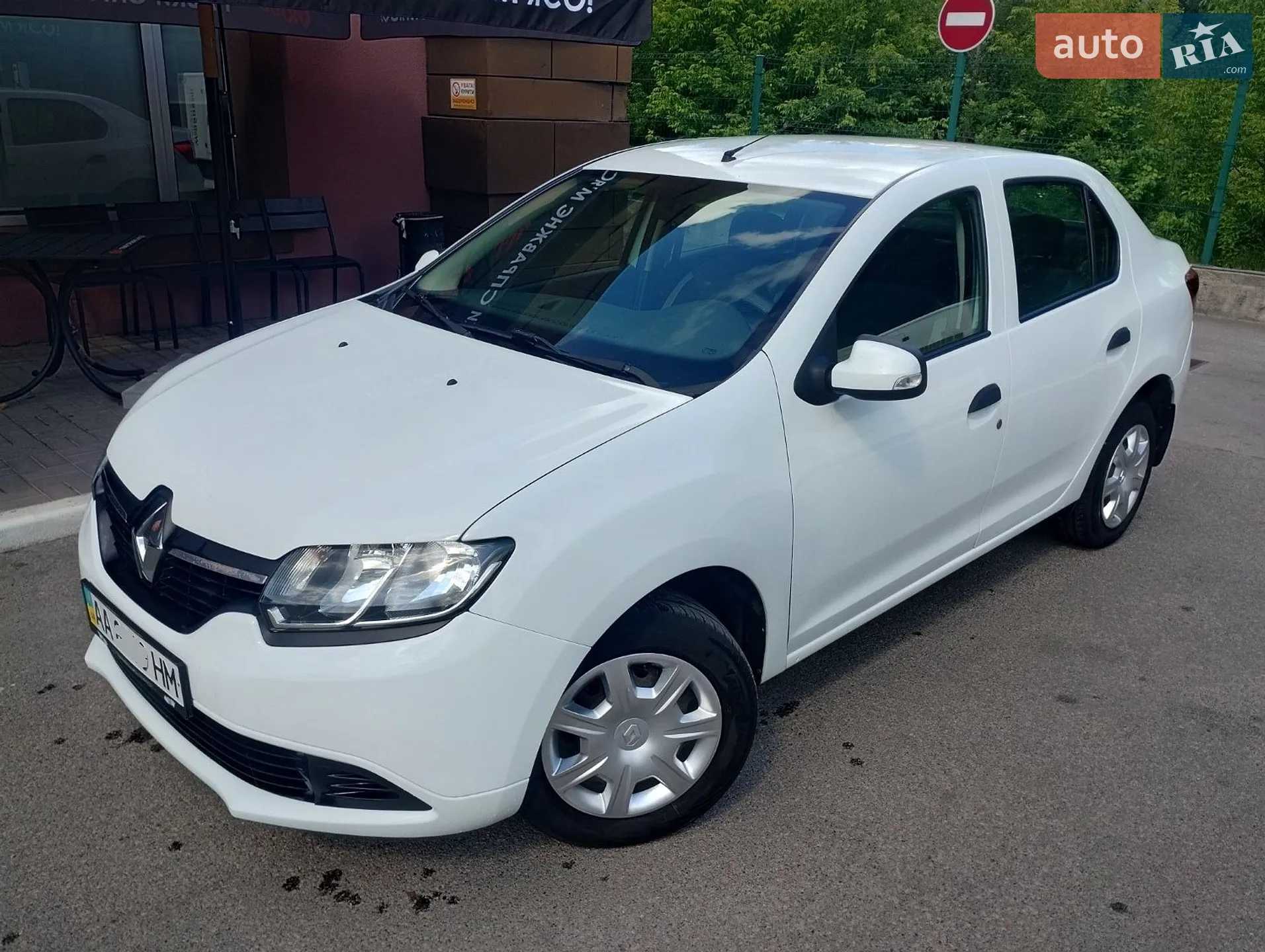 2010 Renault Kangoo - фото 1