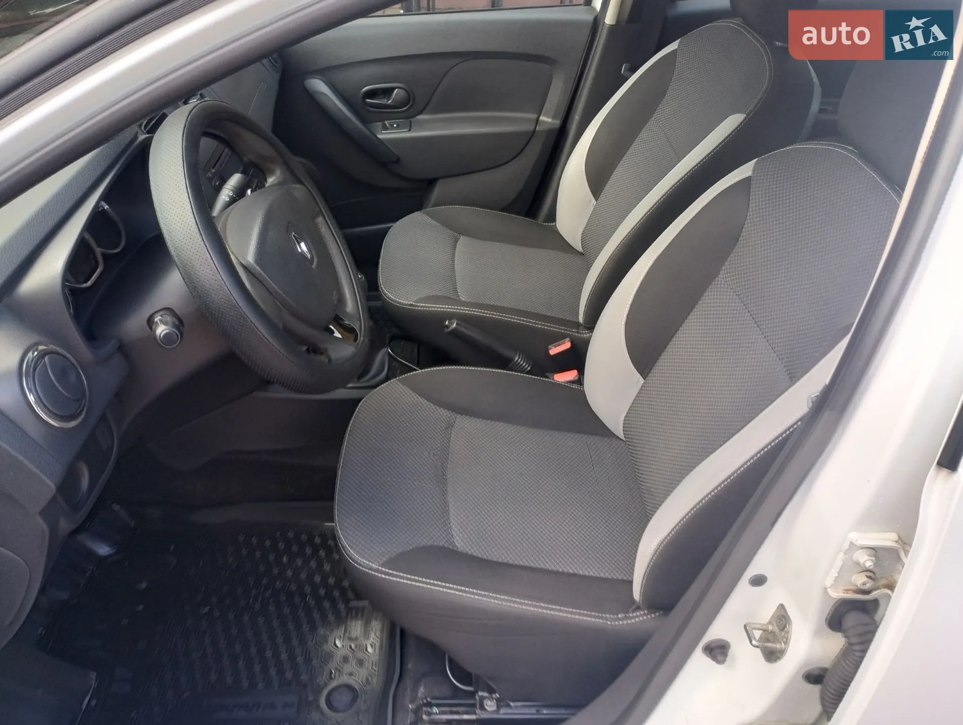 2010 Renault Kangoo - мініатюра 7