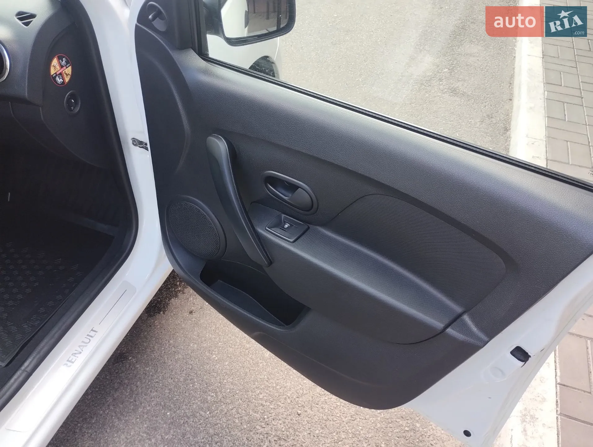 2010 Renault Kangoo - мініатюра 12