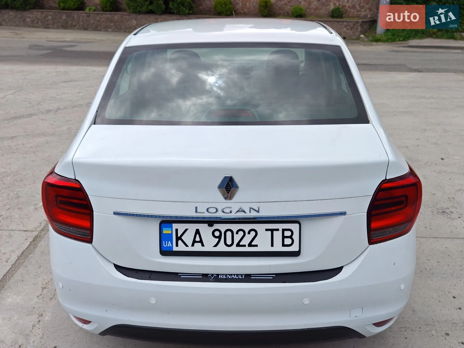 2021 Renault Logan - мініатюра 15
